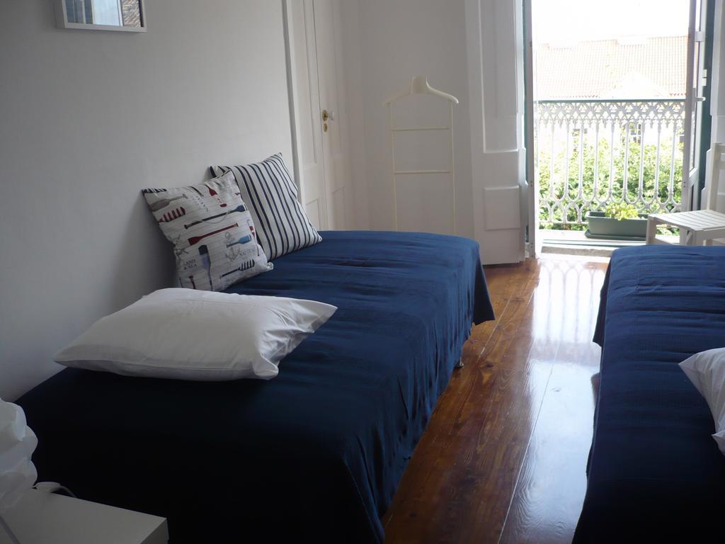 Apartment Olival 178 Lissabon